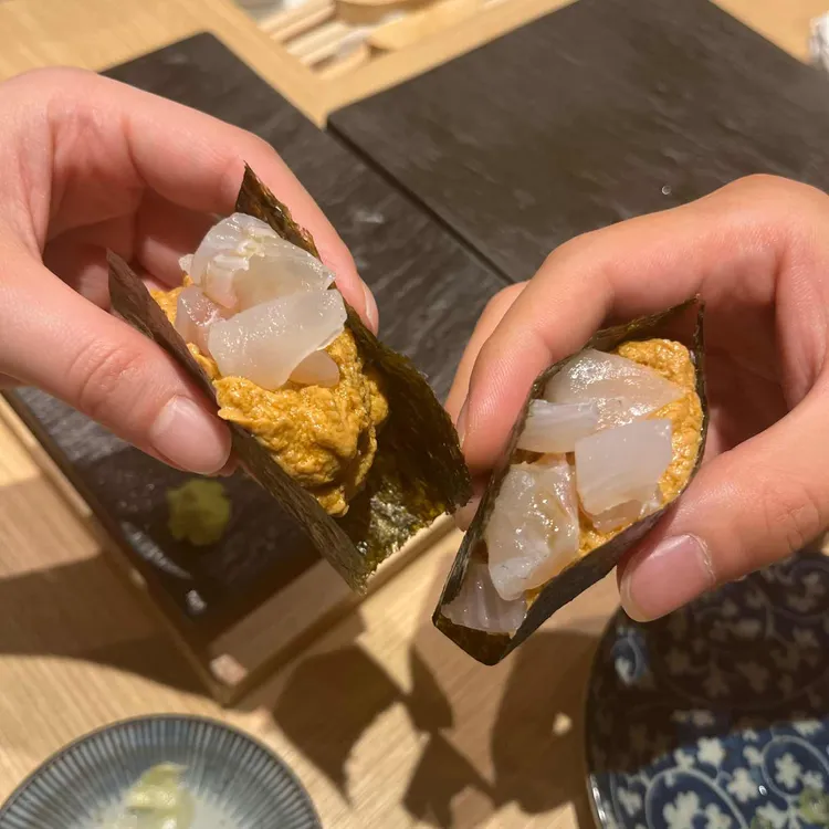 스시메이 대표 사진