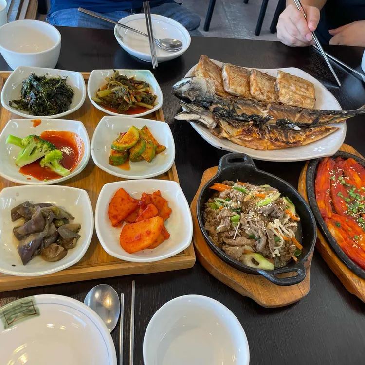 소나무골가든 사진