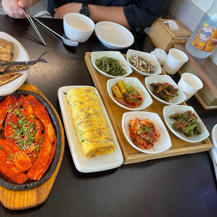 소나무골가든 사진 2