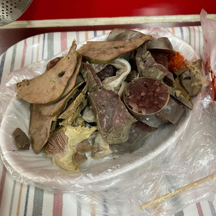 신세계떡볶이 사진 2