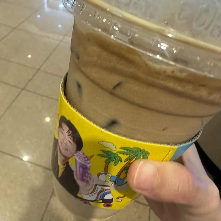 메가MGC커피 사진 1