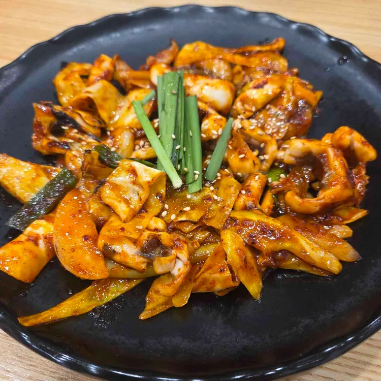 가마솥순대국밥 대표 사진