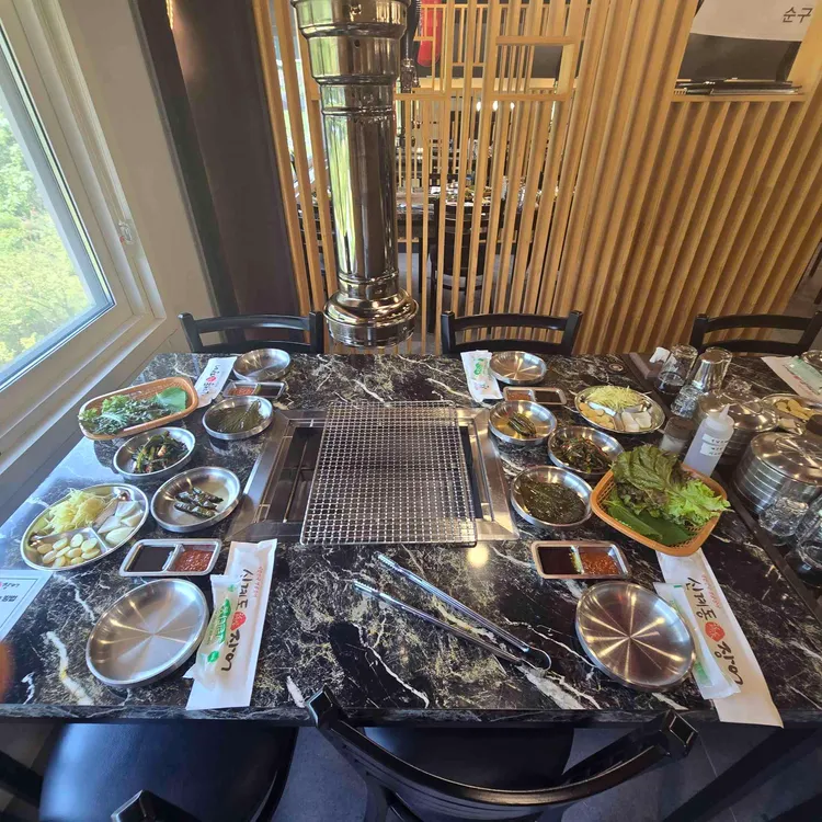 신계동장어 대표 사진
