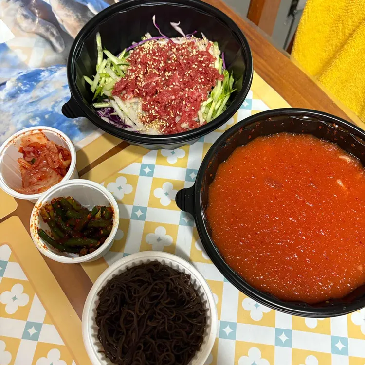 산들마을 대표 사진