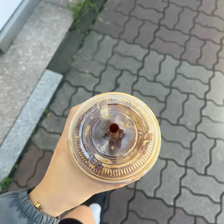 텐퍼센트커피 대표 사진