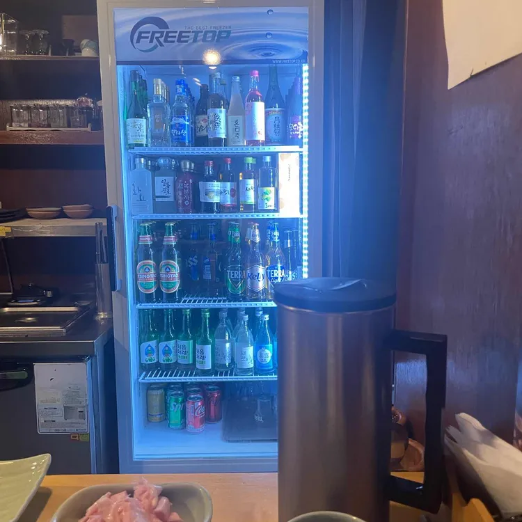라무진 사진 1