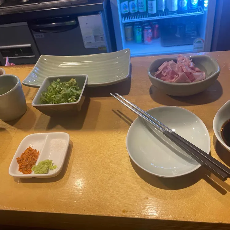 라무진 대표 사진