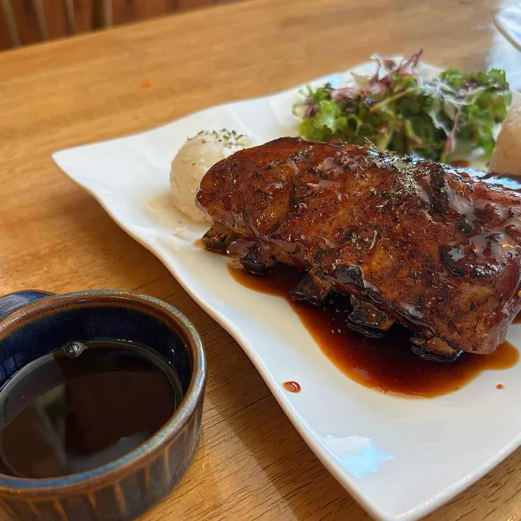 군스빽립 대표 사진