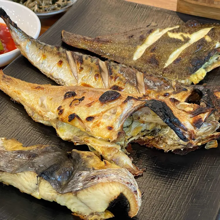 심마니의화덕생선구이 대표 사진