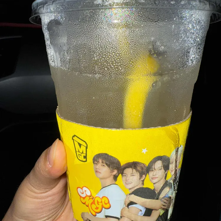메가커피 대표 사진