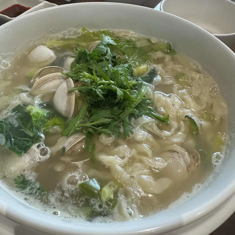 신라제면 대표 사진