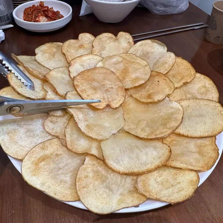 신라제면 대표 사진