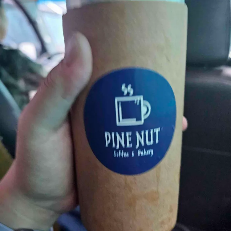 파인넛카페 대표 사진