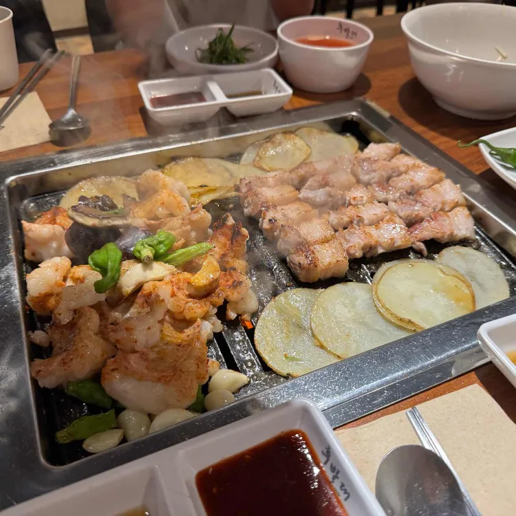 후발대 사진 2