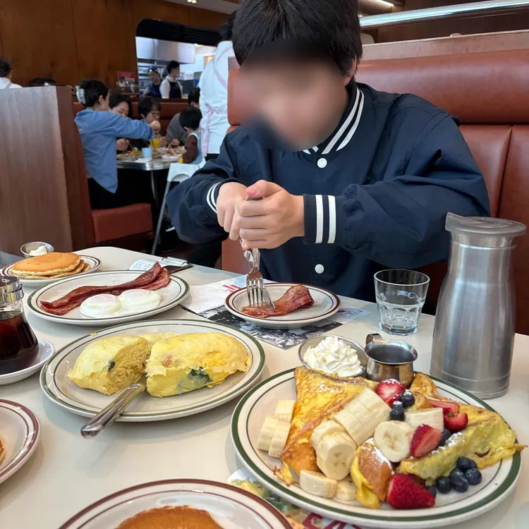 오리지널 팬케이크 하우스 사진 2