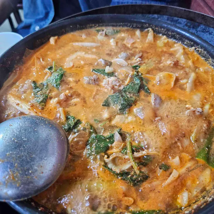 닭내장집 사진 1