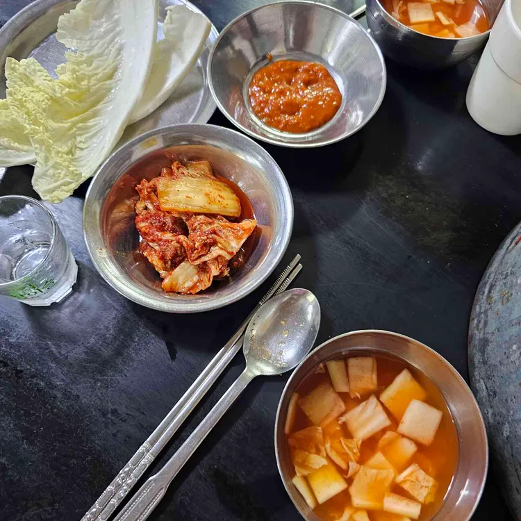 닭내장집 사진 2