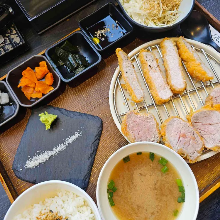 카츠 헤세드 대표 사진
