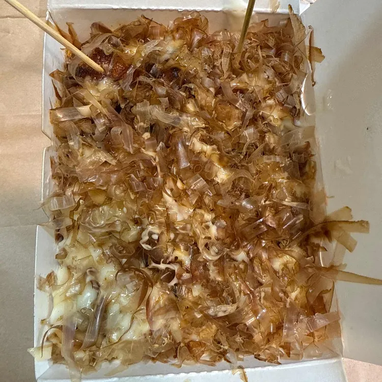 사이코우 타코야끼 대표 사진
