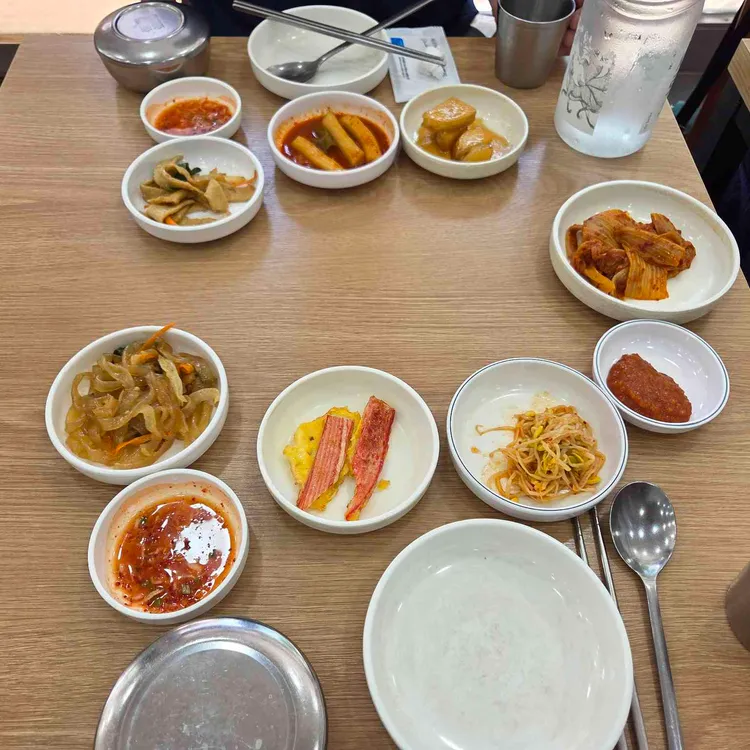만복원조보쌈칼국수 대표 사진