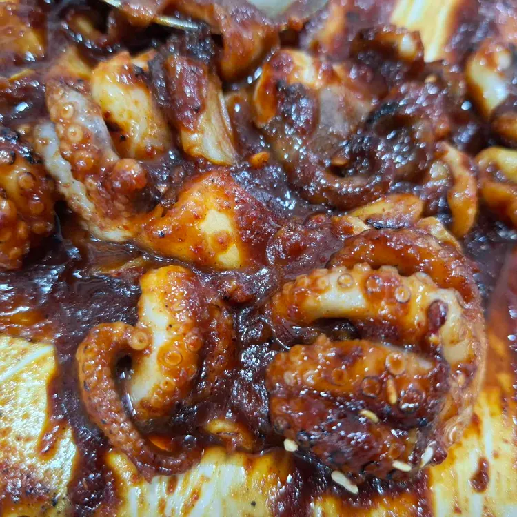 풍차쭈꾸미 대표 사진