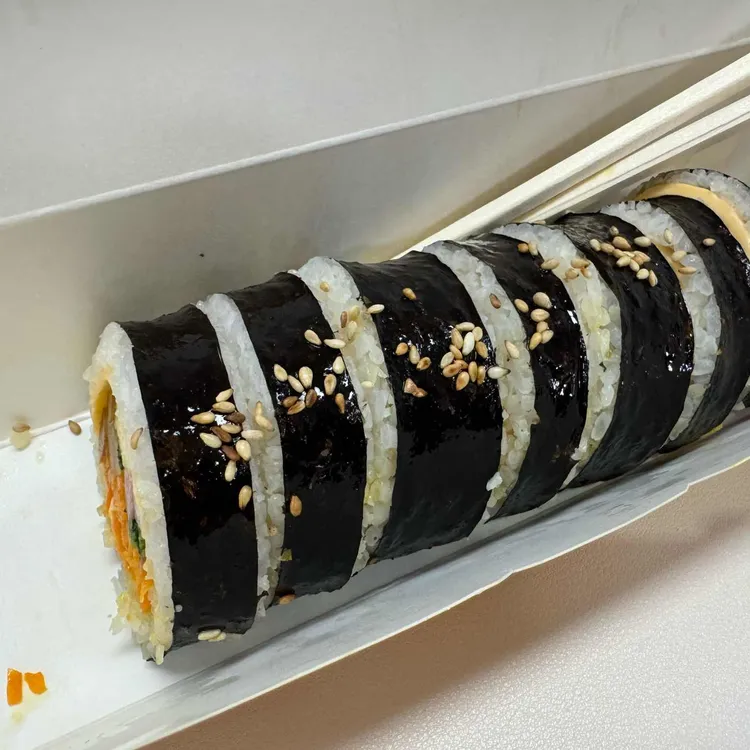 커피내리는분식 사진 2