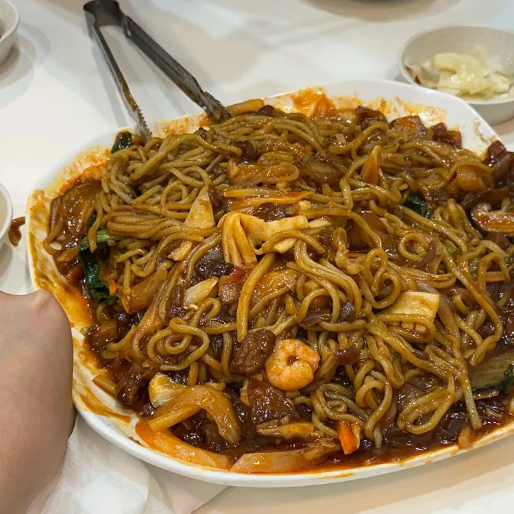 서래향 대표 사진