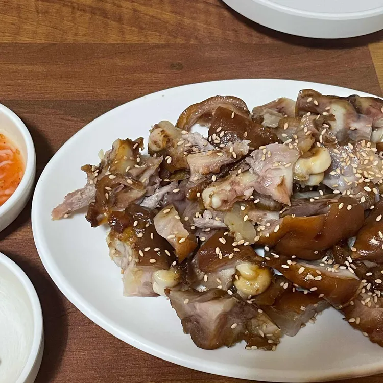 대흥동칼국수 대표 사진