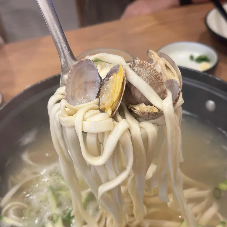오늘보쌈칼국수 대표 사진