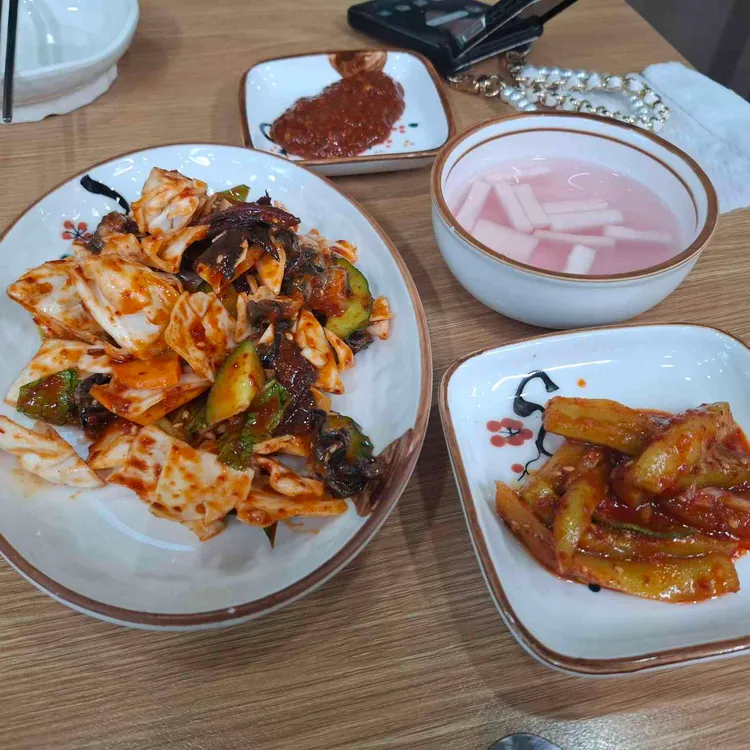 영인산마루 사진 2