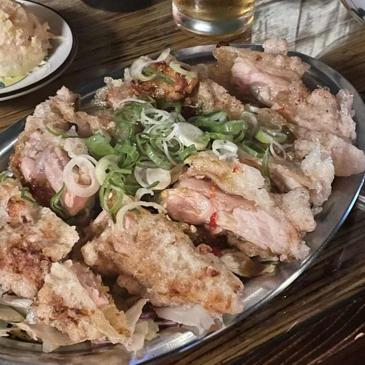 타코초 사진 1