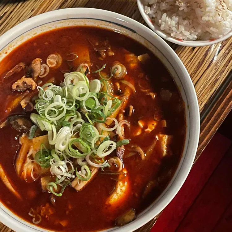 타코초 대표 사진