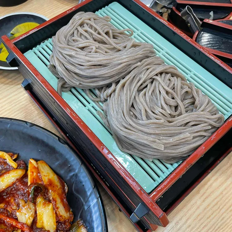 광화문미진 대표 사진