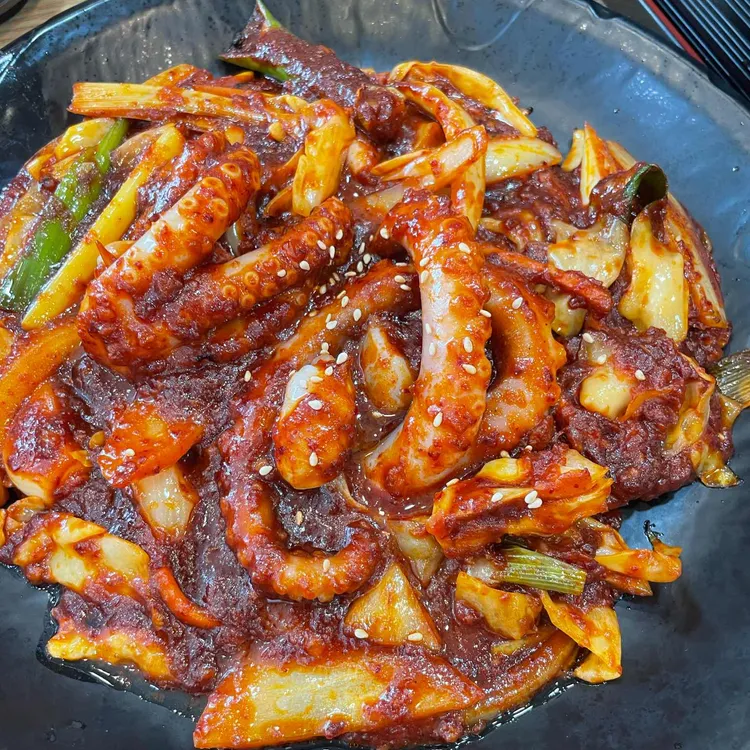 광화문미진 대표 사진