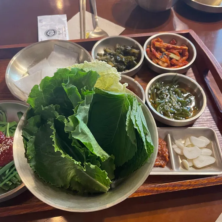 청미관 사진 2