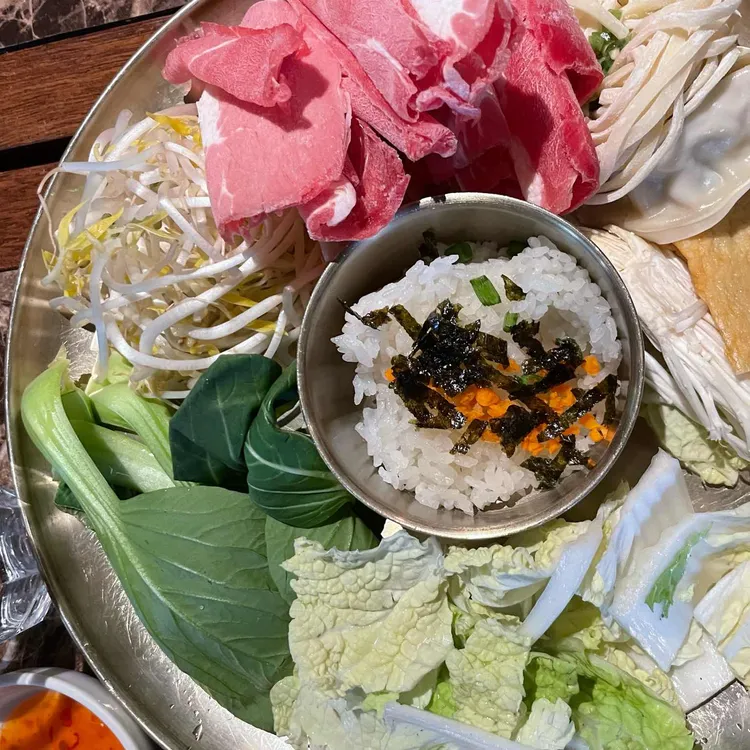 도군샤부 사진 1