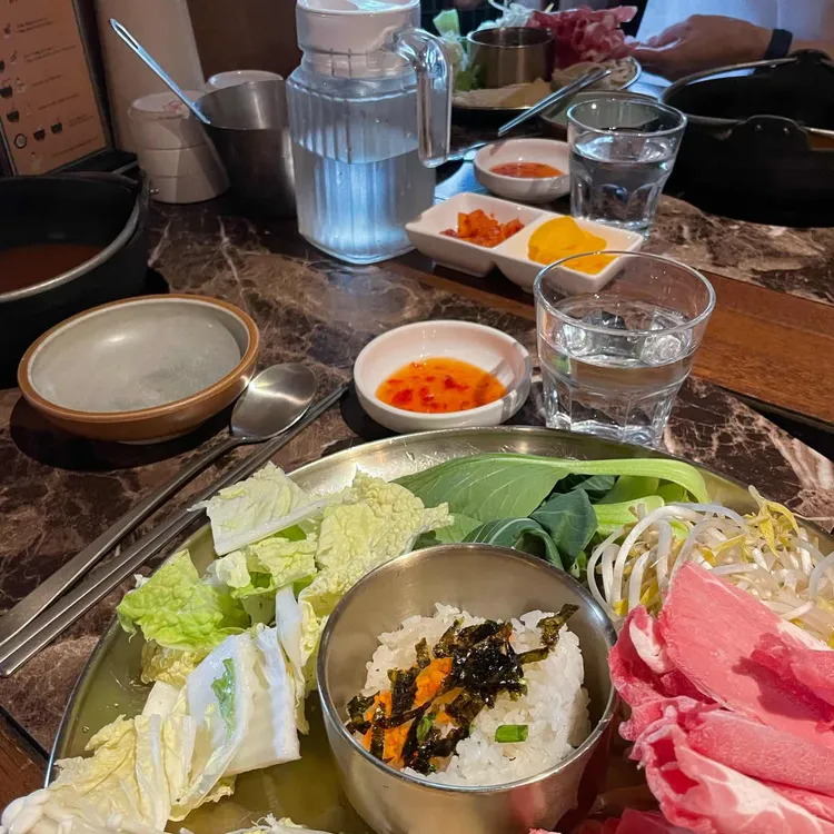 도군샤부 사진 2