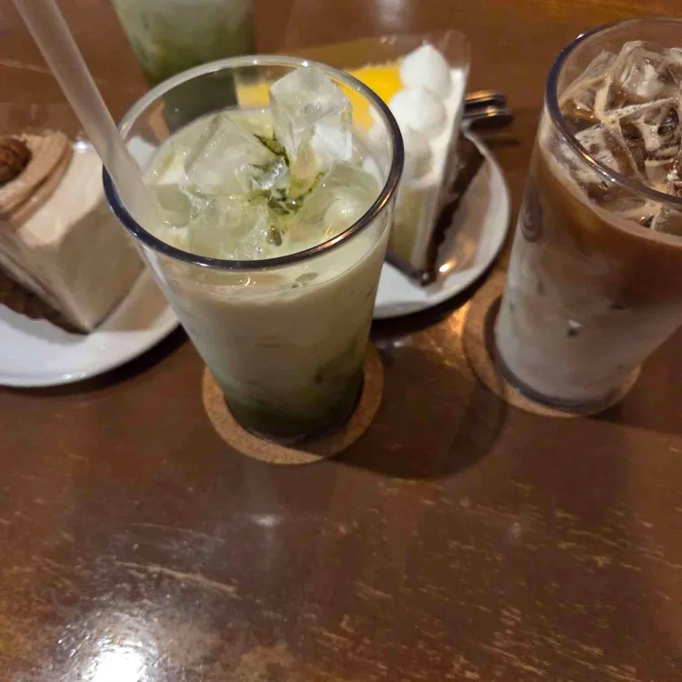 브라운핸즈 백제 사진