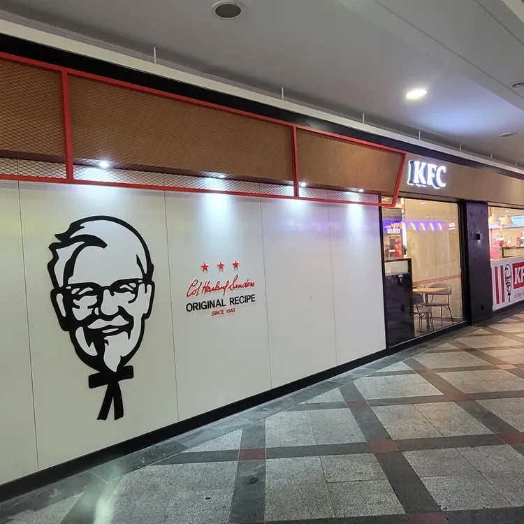 KFC 대표 사진