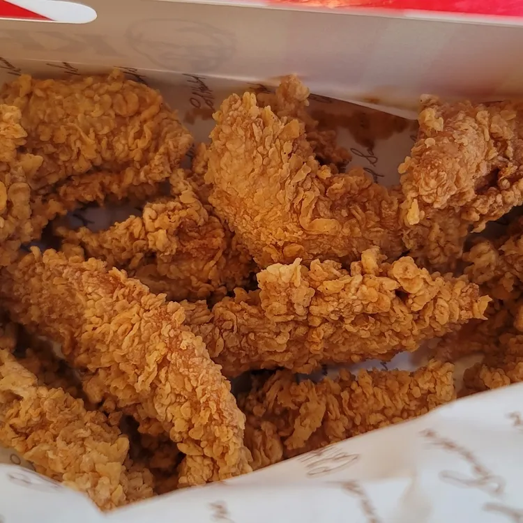 KFC 대표 사진