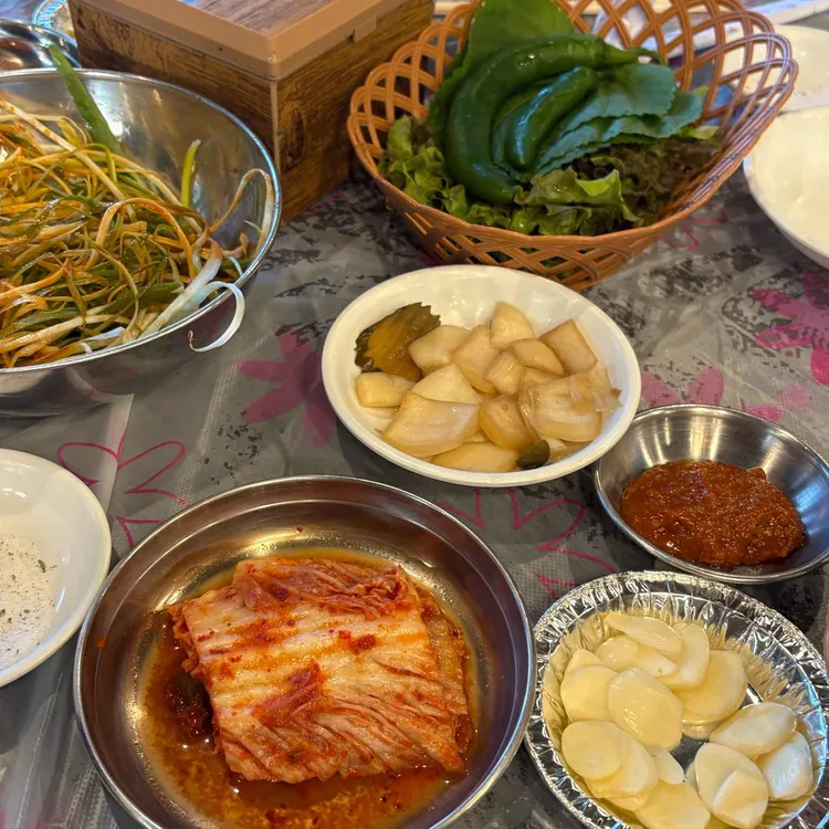 산앤들 대표 사진