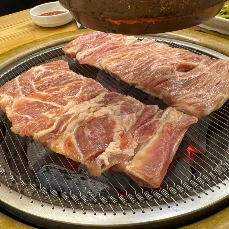 태능숯불갈비 대표 사진