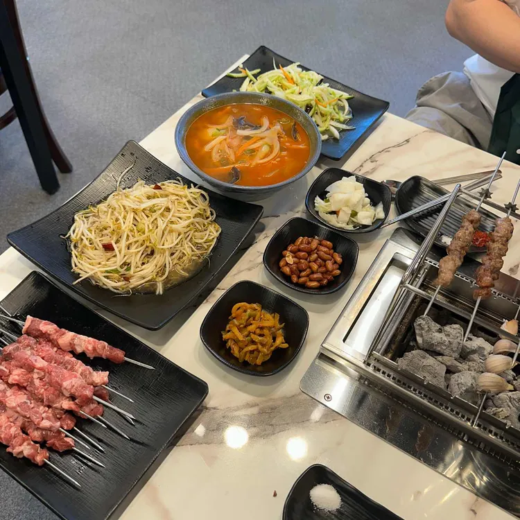 동반양꼬치 대표 사진