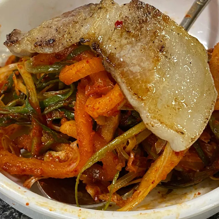 웅담식당 대표 사진