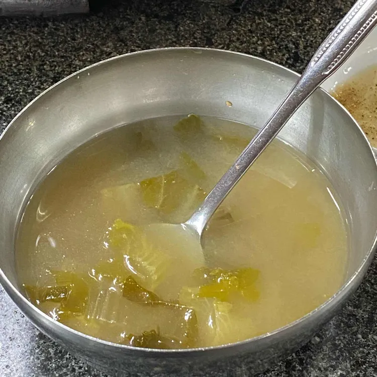 웅담식당 대표 사진