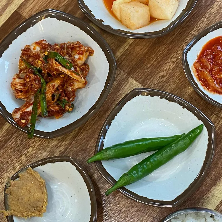 우진해장국 사진 2