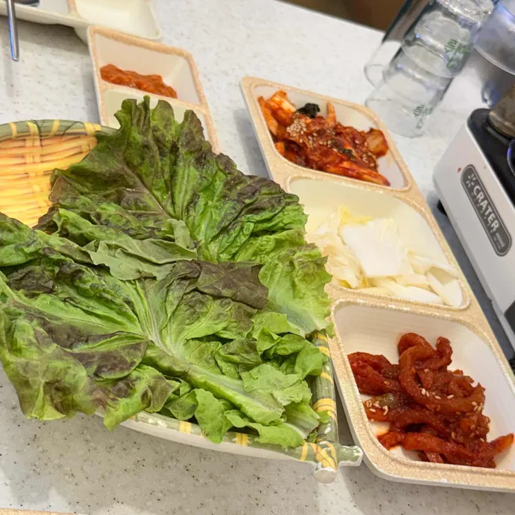 국찌족발 사진 2