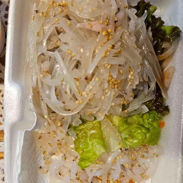 갯마을횟집 사진 2