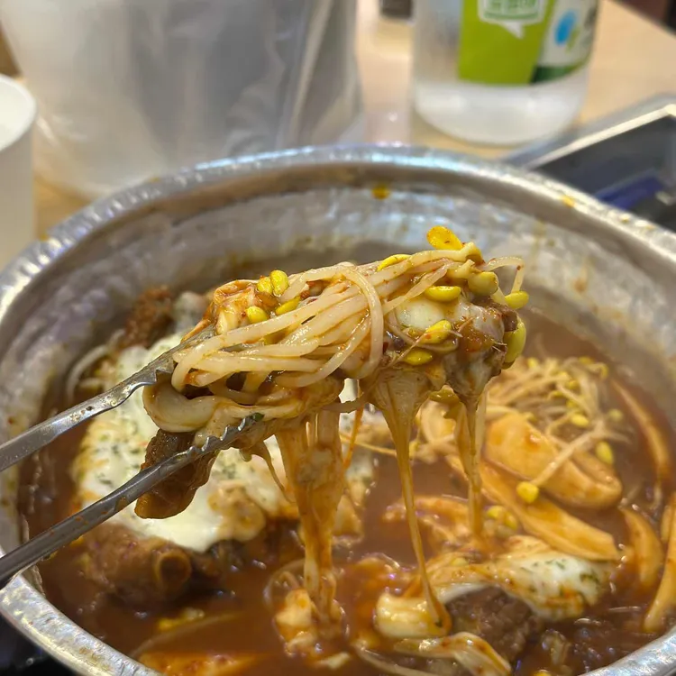 양푼애등갈비 사진 2