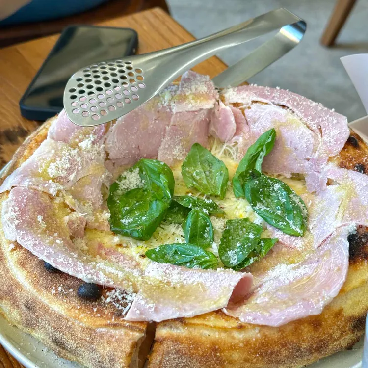 vivo pizza 대표 사진